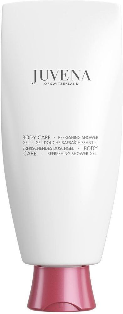 Juvena of Switzerland Juvena Body Daily Recreation/ Shower Gel 200 ml