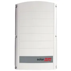 SolarEdge 'SE12.5K SETAPP DELTA GRID ( '(0% MwSt §12 III UstG)