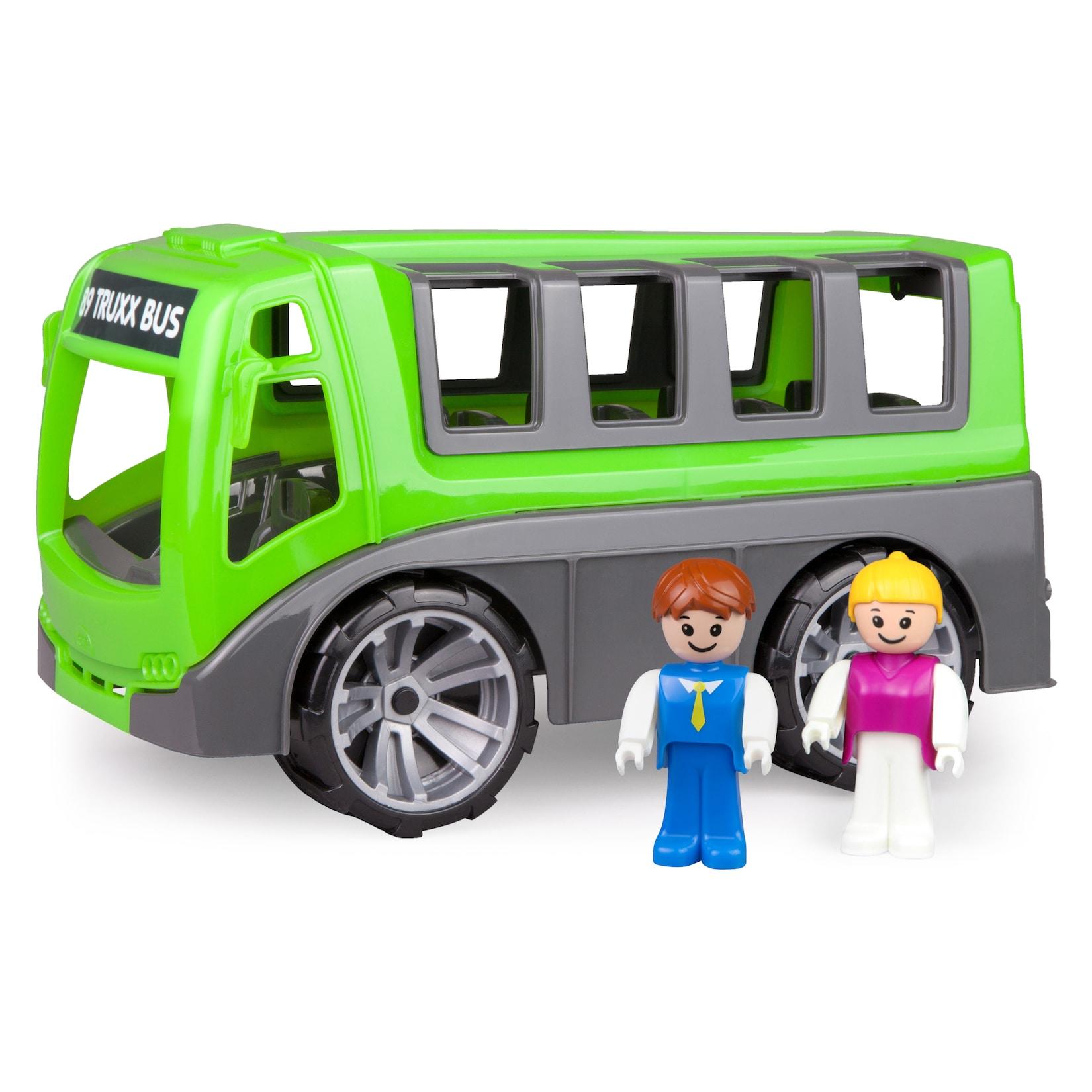 TRUXX Bus