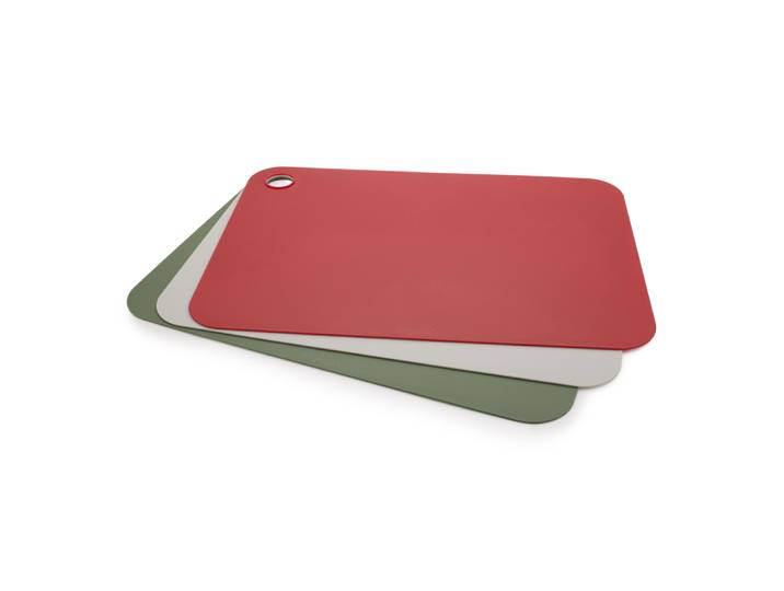 Duo Set de 3 tapis de découpe