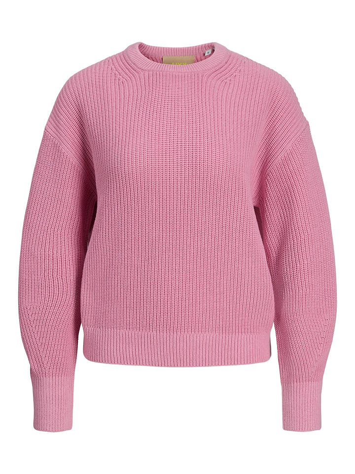 JJXX Pullover "Mila" in Rosa - XS
