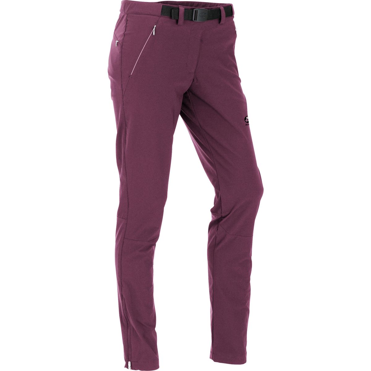 MAUL Sport Seis XT - Lange Hose Elastic flieder (80) 40 5760000735-80-40