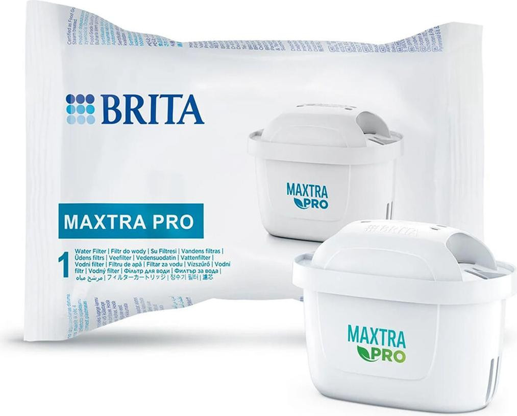 Brita MAXTRA PRO alles-in-één waterfilterpatroon