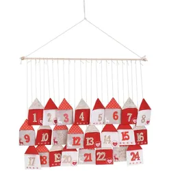 Fs-Star Adventskalender
