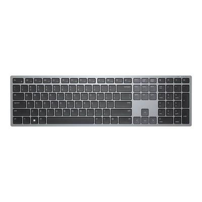 Dell Multi-Device KB700 Tastatur titangrau