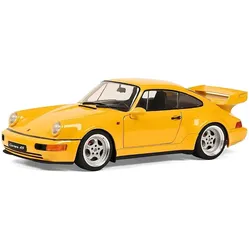 Solido Porsche 911 3.8 RS