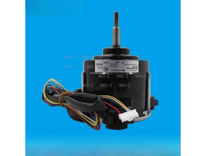 Moteur de ventilateur DC pour unité intérieure WM61B432H01 EHDS10BMS - Pièce de rechange pour climatiseur électrique