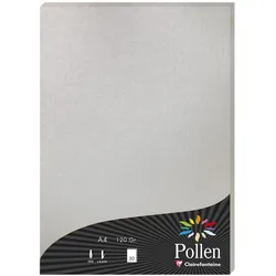 Clairefontaine, Kopierpapier, Pollen (A4, 50 Blätter, 120 g/m2)