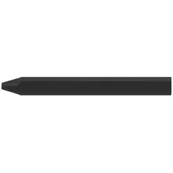 Pica Signierkreide ECO - Förster- & Signierkreide schwarz - 11x110mm - 1 Stück