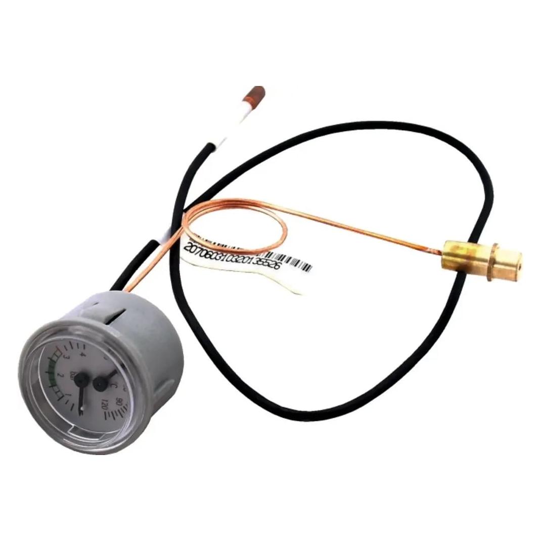 Wolf-Garten Wolf Garten Wolf ET Thermomanometer für CGB-20 (203906699)