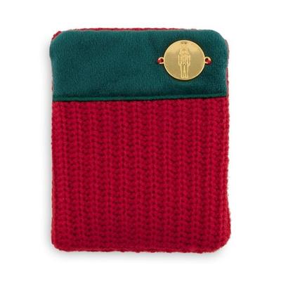 Handwärmer Nussknacker