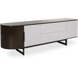 TV Lowboard ZEFERINO TERNI (BHT 200x65x45 cm) - BHT 200x65x45 cm