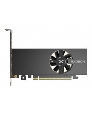 XFX Speedster SWFT105 Radeon RX 6400 Grafikkarten 4 GB GDDR6 PCIe Low-Profile HDMI DisplayPort (RX-64XL4SFG2)