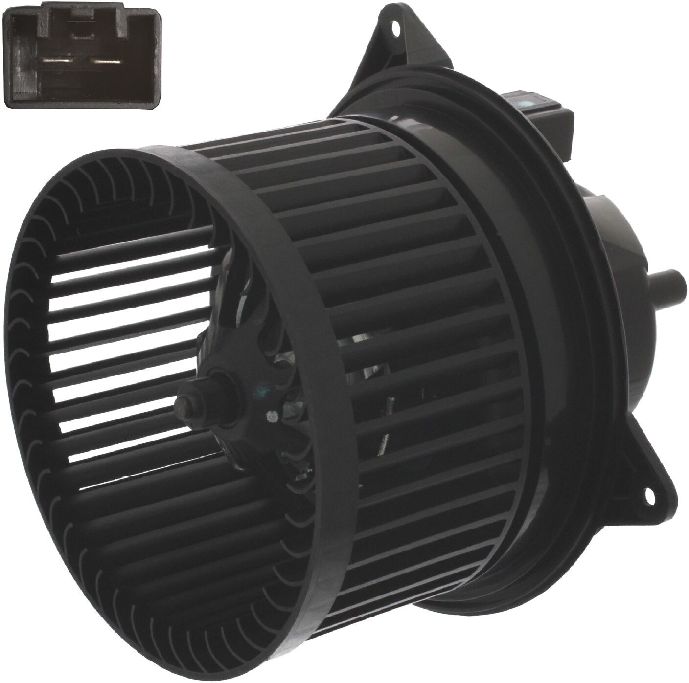 FEBI BILSTEIN 40182 Blower motor