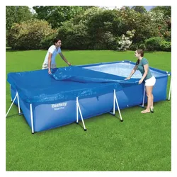 Bestway, Pool Filter + Pool Pumpe, Silas