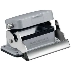 Weidmüller Steckverbinder-Gehäuse HDC 10B ADLU