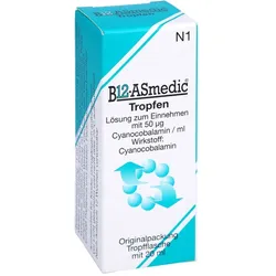 B12-ASmedic