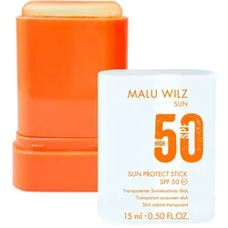 15ml Malu Wilz Sun Protect Stick SPF 50