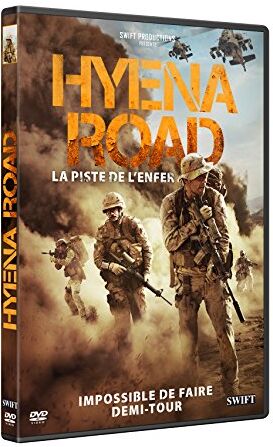 Paul Gross - Hyena road [FR Import] - Preis vom 27.09.2026 03:53:48 h