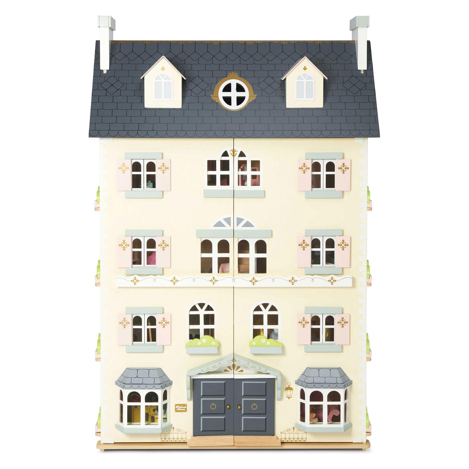 Le Toy Van Palace (H152)