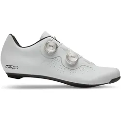 Giro, Herren, Veloschuhe, Imperial II AS (48), Weiss