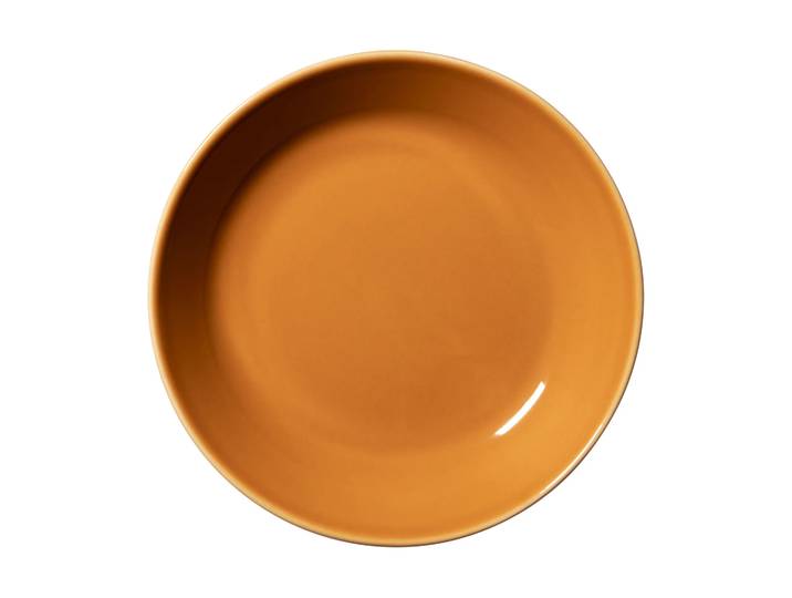 Iittala Assiette Teema Ambre, 12 cm