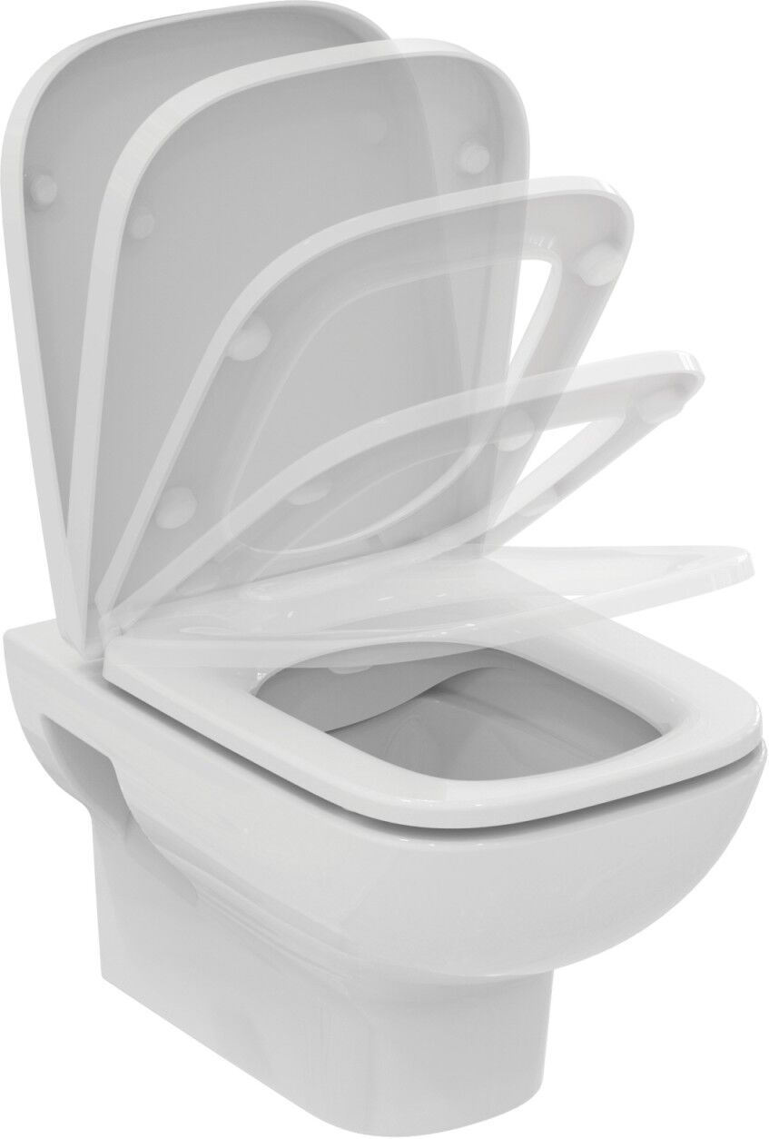 Ideal Standard Paket i.life A Randlos T467101