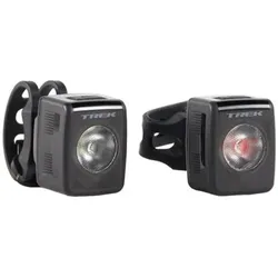 TREK Ion 200 RT/Flare RT - Beleuchtungsset - Black