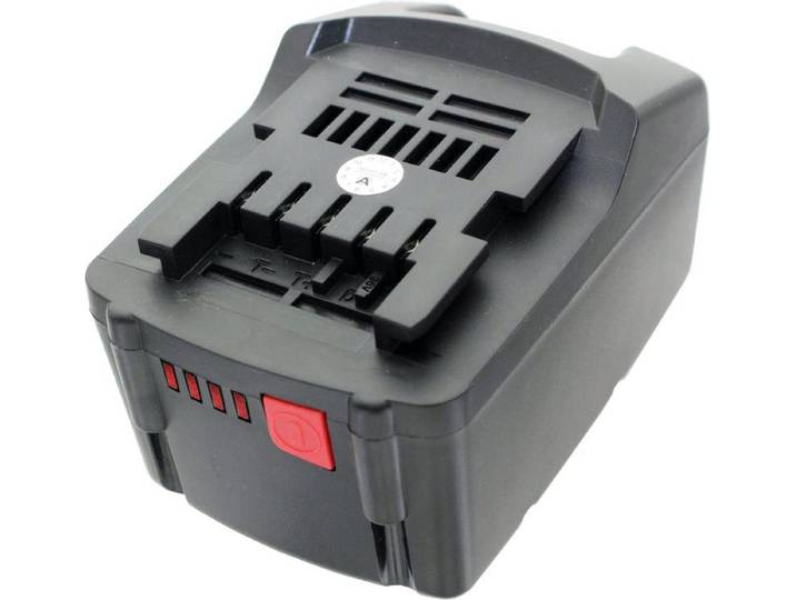 Metabo BHA36LTX 36 volt 2000 mAh Li-ionbatterij BHA36LTX (niet origineel)