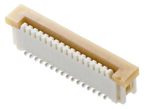 Molex FFC/FPC-Anschluss 526101071 Bulk