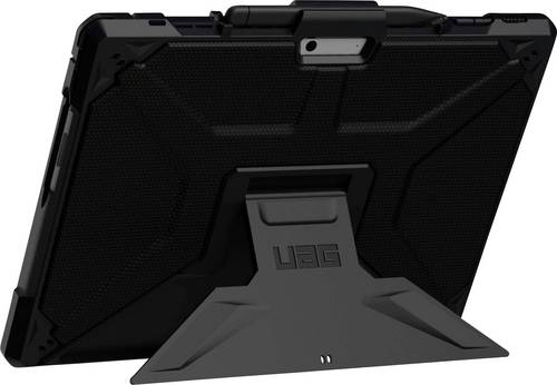 Urban Armor Gear 324013114040 Tablet Hülle Microsoft Microsoft Surface Pro 9 Wi-Fi / Wi-Fi & 5G / Business, Surface Pro 10 Wi-Fi