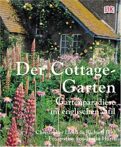 Christopher Lloyd - Der CottageGarten - Preis vom 09.10.2026 07:28:09 h