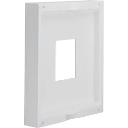 Hager US21C1 Berührungsschutzabdeckung, universN, 300x250mm, für Lastschalter 250mm/400A