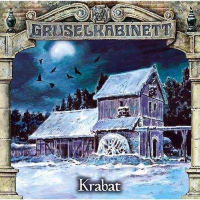 Krabat - Johann Georg Theodor Grässe, Audio, 4049709945041