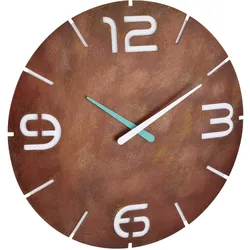 TFA, Wanduhr, Contour (35 cm)