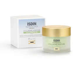ISDIN ISDINCEUTICS Hyal.Moisture fettig Creme 50 g