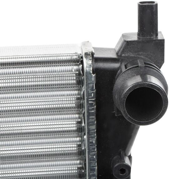 NRF 53404 Engine radiator