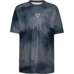 Nike Academy T-Shirt Herren | Gr. M | schwarz - schwarz