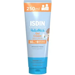 Isdin Fotoprotector Ped. Gel Cream Lsf 50