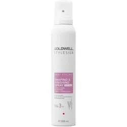 Stylesign Heat Styling Shaping & Finishing Spray 200 ml