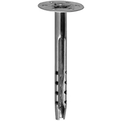 Tox, Dübel, Metall -Dämmstoffdübel Keeper Metal 8x140 mm (100 Stk.)