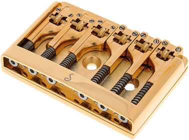 Schaller 3D-6 Guitar Bridge G