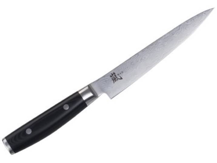 Yaxell RAN Fleischmesser