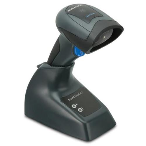 Datalogic QuickScan M QM2131 433 schwarz