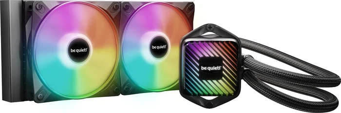 Be quiet! Pure Loop 3 LX 240mm