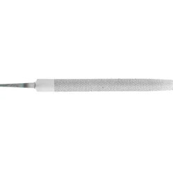 PFERD TOOLS Holzraspel Halbrund-Spitz Hieb 2 universell zum Schruppen und Schlichten - 11307202