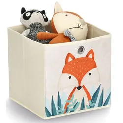 Zeller Fuchs Aufbewahrungsbox