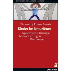 Kinder im Kreuzfeuer, Fachbücher von Eia Asen