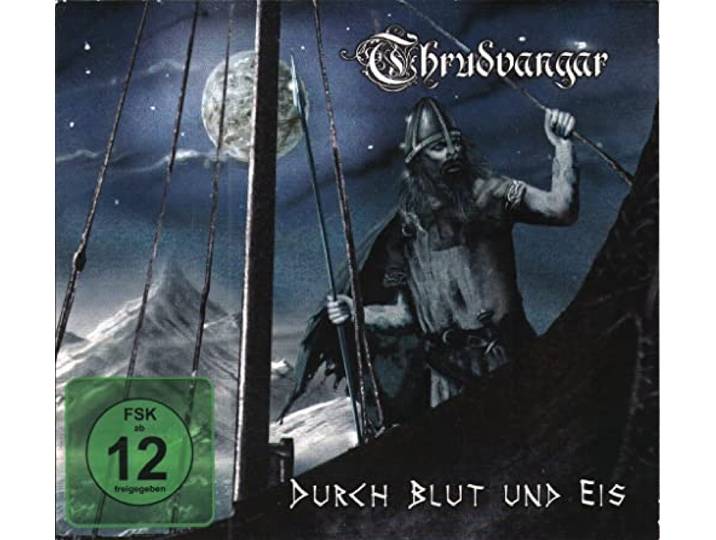Durch Blut und -CD+Dvd-