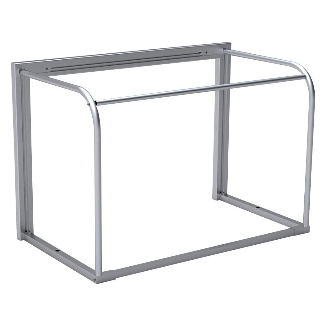 Kübler Sport Mini-Tor TRAINING, 180 x 120 cm (1-04-022)